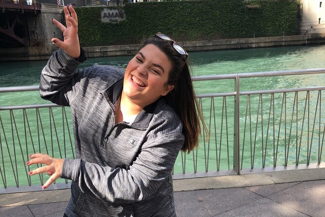 Fun City Scavenger Hunt in Orlando by Zombie Scavengers