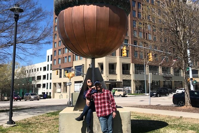 Fun City Scavenger Hunt in Raleigh Review