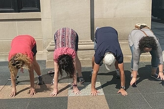 Fun City Scavenger Hunt in Vancouver by Zombie Scavengers