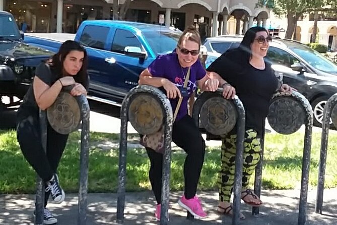 Fun City Scavenger Hunt in Wilmington by Operation City Quest - About the Activity