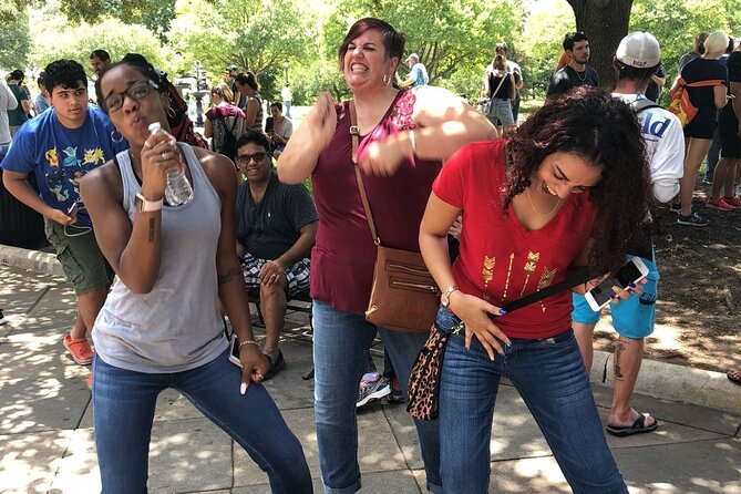 Fun City Scavenger Hunt Review: A Disappointing Experience - Unclear Scavenger Hunt Instructions