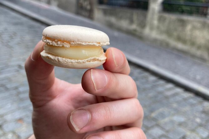 Fun Macaron Pastry Class for Families in Paris - Class Overview