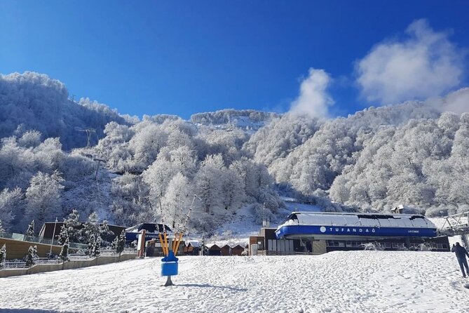 Gabala Private Tour