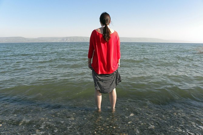 Galilee Day Tour