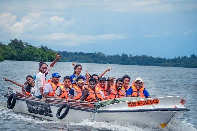 Galle Day Tour From Colombo or Negombo by Private Car / Van