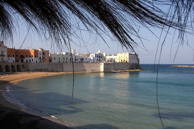 Gallipoli Walking Tour