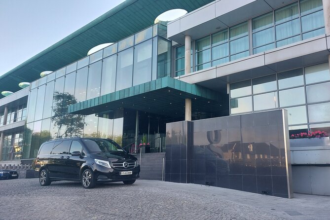 Galway to Kilkenny Private Premium Car Service