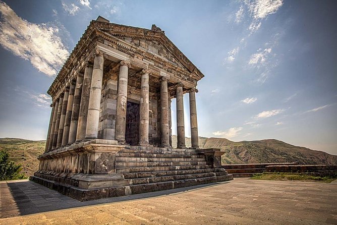 Garni, Geghard, Lake Sevan, Sevanavank Monastery – Private Tour From Yerevan