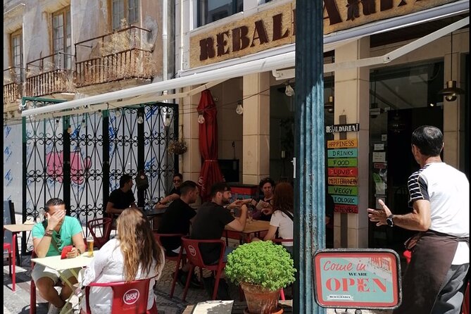 Gastronomic Experience in Aveiro