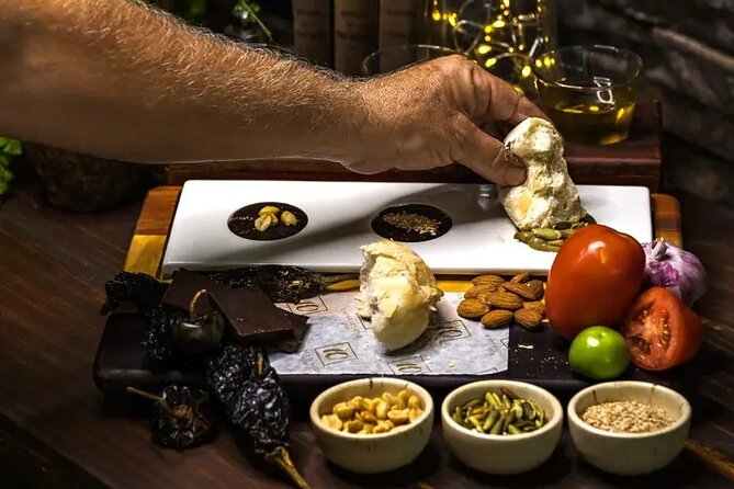 Gastronomic Through 10 Regions of Mexico