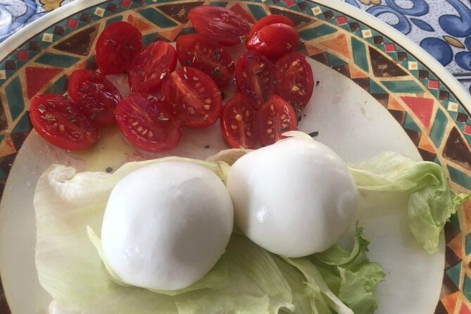 Gastronomical Amalfi Coast Hike With Cooking Class