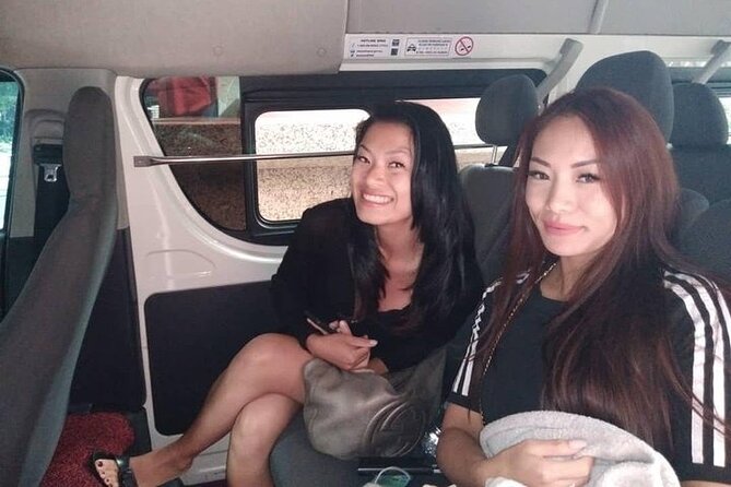 Genting Highlands City to Kuala Lumpur City Hotels En-route Batu Caves