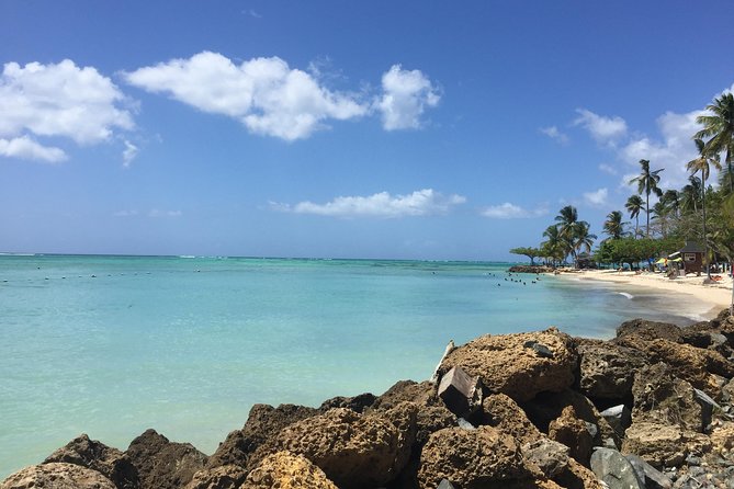 German-Speaking Island Tour