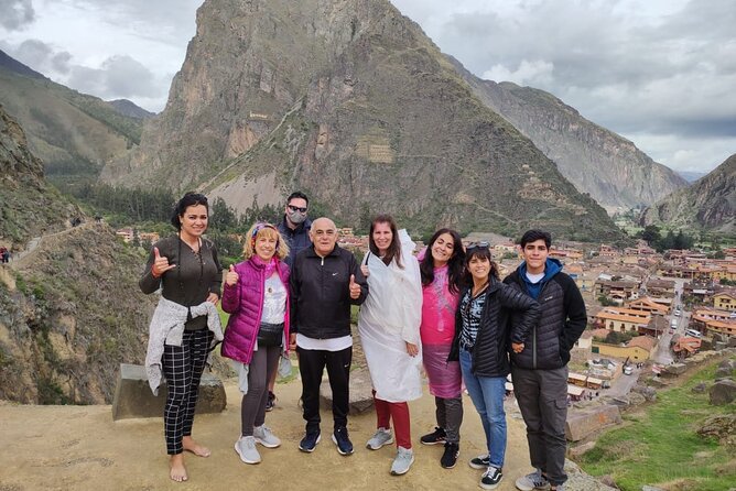 Get a Trip to the Sacred Valley