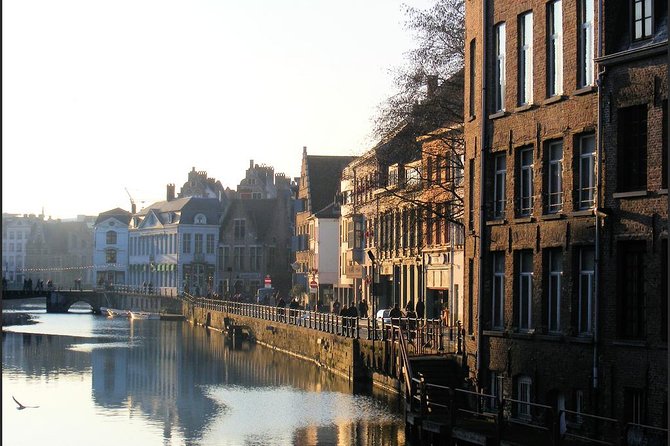 Ghent Like a Local: Customized Private Tour Review