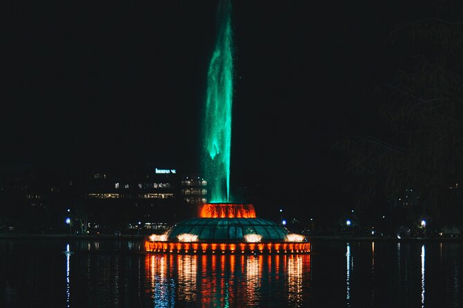 Ghost Hunt in Orlando: Quest Experience