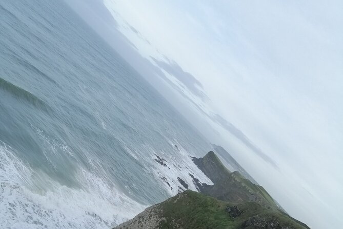 Giants Causeway & Game of Thrones (luxury Private Tour)