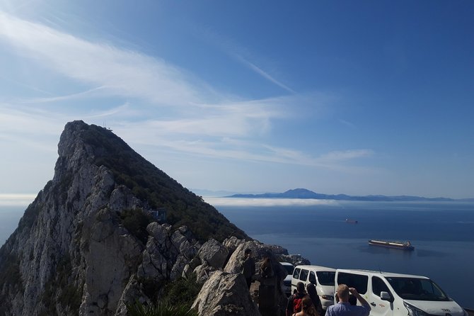 Gibraltar Sightseeing Private Full Day Shore Excursion - Tour Overview