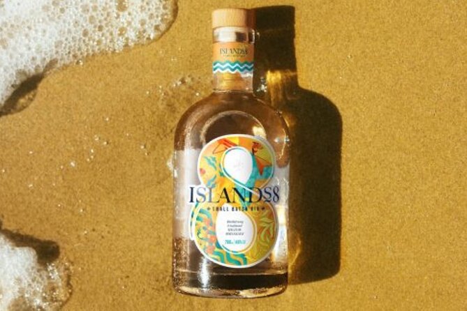 Gin and Chocolate Pairing Workshop in Malta - Workshop Overview