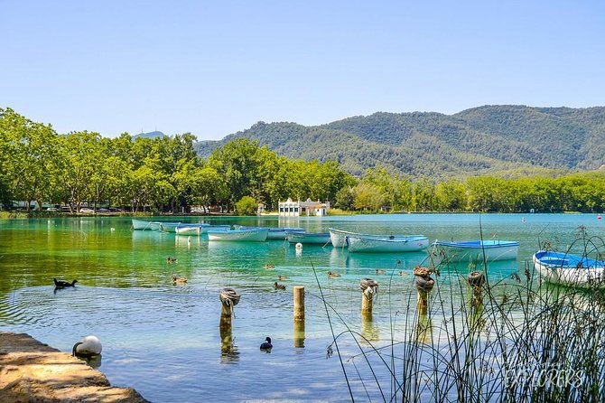 Girona Private Garrotxa Tour - Destination Highlights