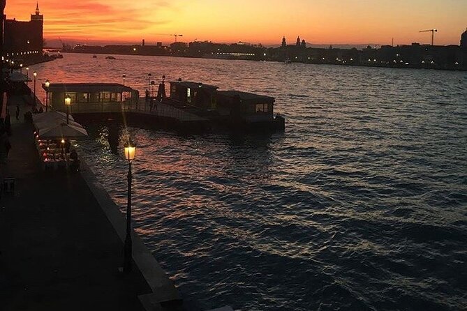 Giudecca Island Discovery Tour