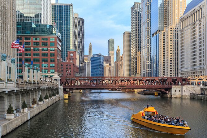 Go City: Chicago All-Inclusive Pass With 25+ Attractions