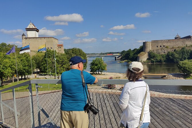 Go East – Private 1 Day Trip to Russian Border
