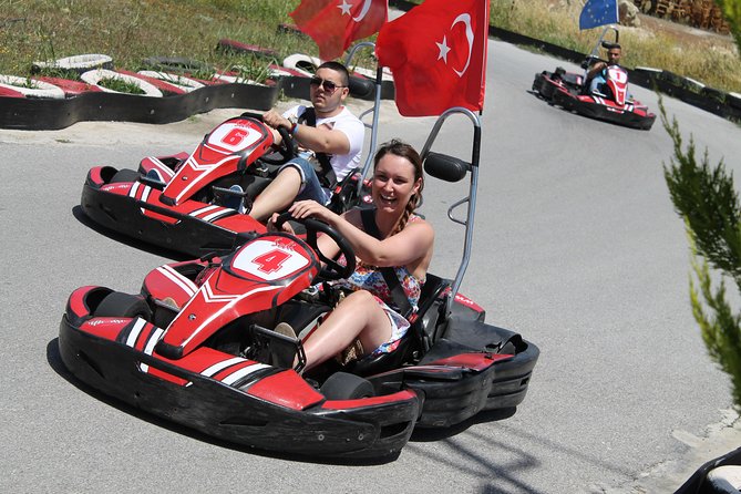 Go Kart – Karting in Marmaris & Icmeler