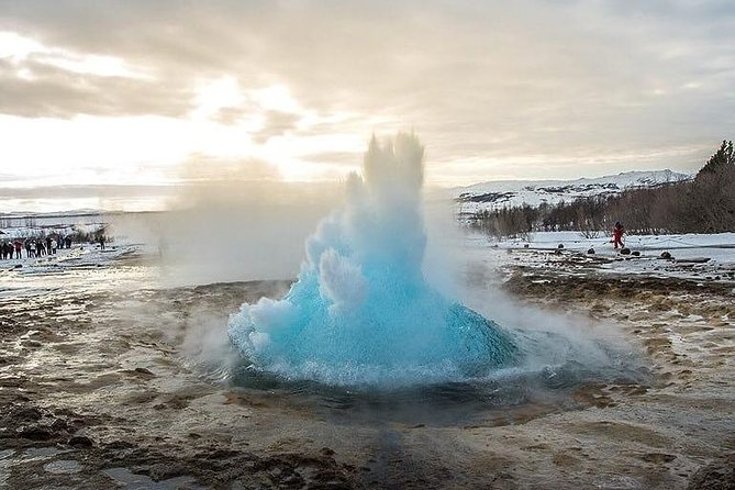Golden Circle Tour – Private