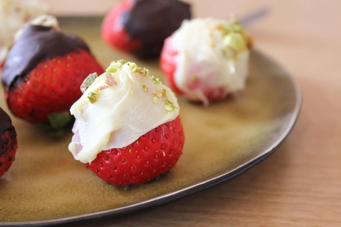 Gourmet Belgian-Inspired Cuisine in a Modern Brussels Home Cooked by a Local