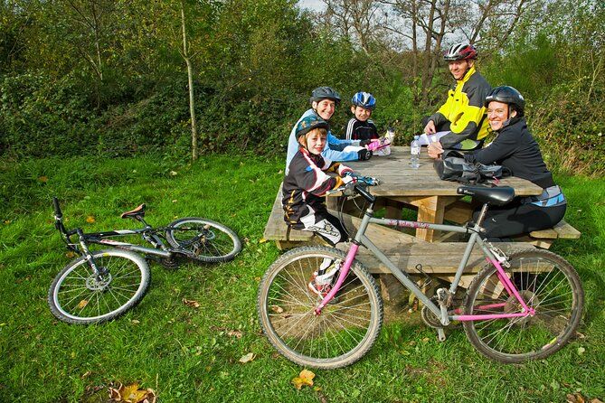 Gourmet Bike Ride in Lanvallay - Overview of the Experience