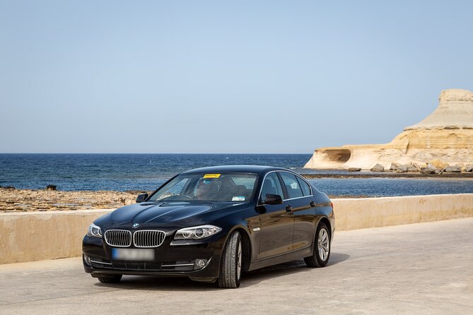 Gozo Highlights Tour in a Comfortable Private Vehicle