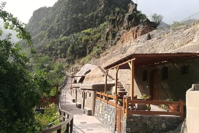 Gran Canaria Treasures Tour