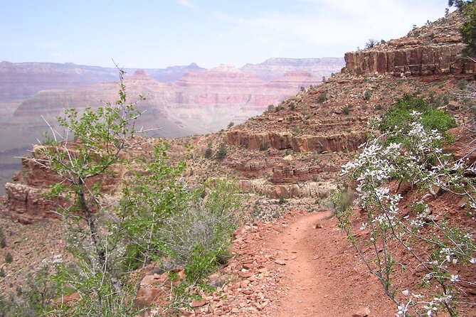 Grand Canyon Tour – Hermit Trail
