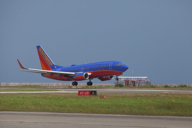 Grand Palladium and Lady Hamilton Private Airport Transfer