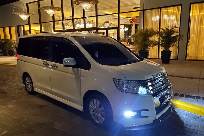 Grand Palladium Private Airport Transfer