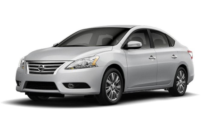 Grand Palladium Resort Private Transfer