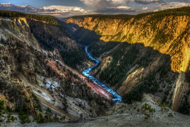 Grand Teton and Yellowstone Self-Guided Driving Tours Bundle