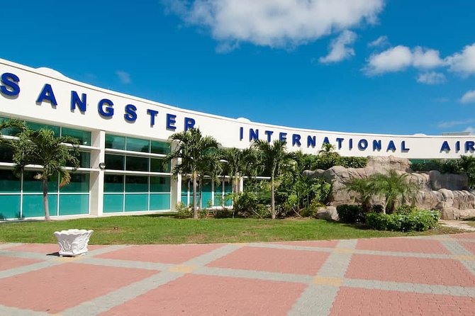 Grandiosa Hotel Private Airport Transfer