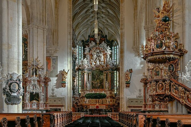 Graz Old Town Highlights Private Walking Tour