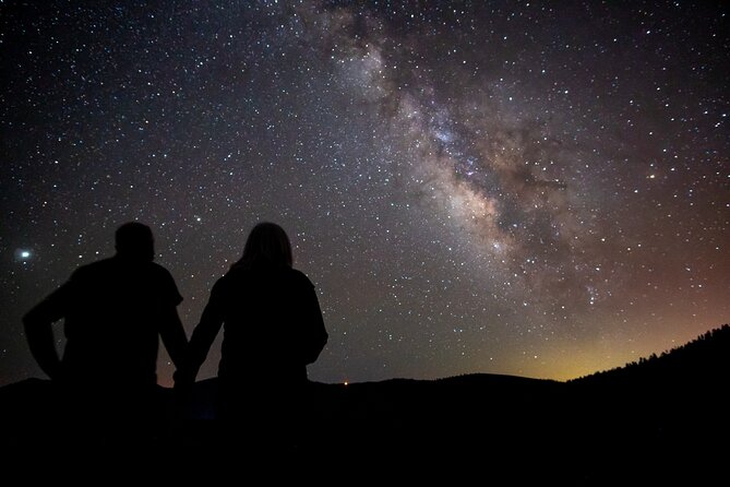 Great Basin National Park – Custom, Private Adventure W/ Pro Photography