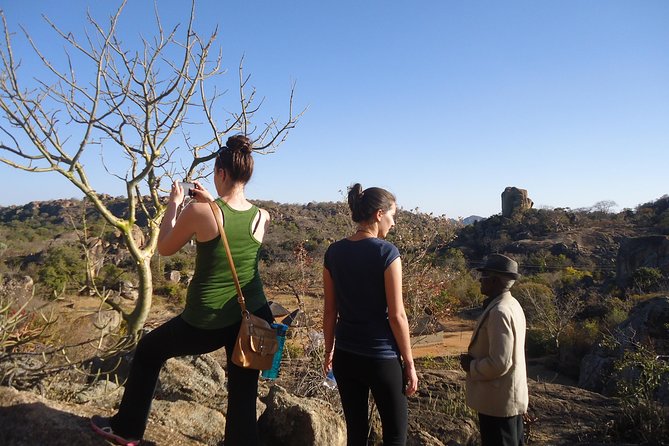Great Zimbabwe Ruins Tour From Bulawayo With Picnic Lunch !