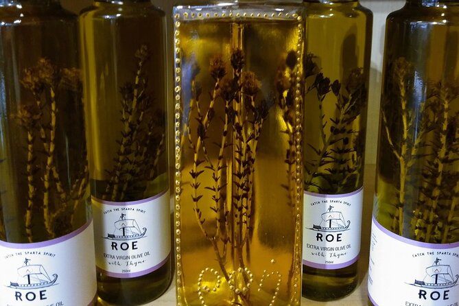 Greek Olives and Olive Oil Tasting in Athens - Overview of Greek Olive Tasting