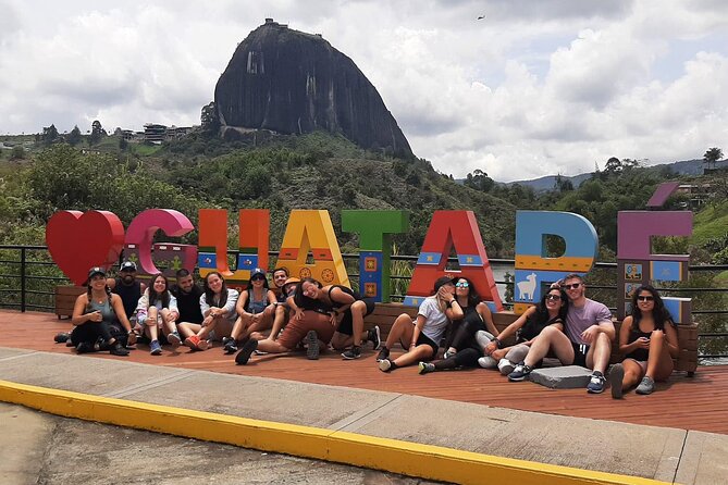 Guatape Coffee Tour Express Colombia