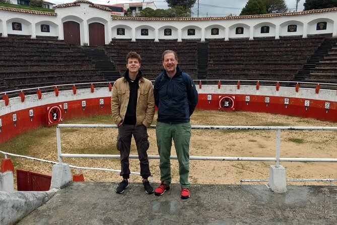 Guatavita the Sacred Lagoon and Dorado Legend – Private Tour