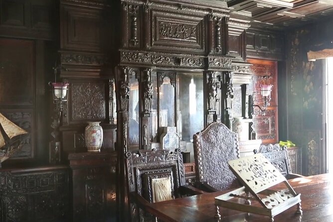 Guernsey City Tour - Walking Private Shore Tour