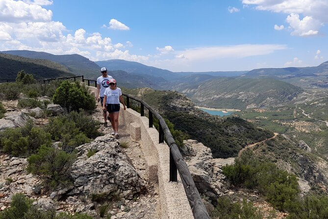Guided 4×4 Adventure Tour in Valencia
