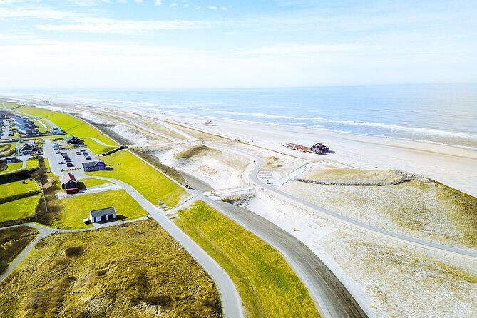 Guided Bike Tour Through the Dutch Countryside in Noord- Holland - Meeting and Pickup