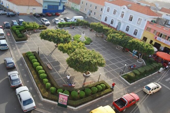 Guided City Tour Praia, Highlights Tour - Inclusions and Exclusions