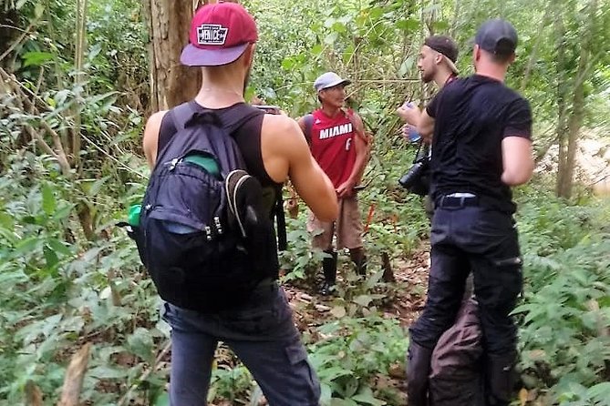 Guided Darien Jungle Experience – 6 Days / 5 Nights